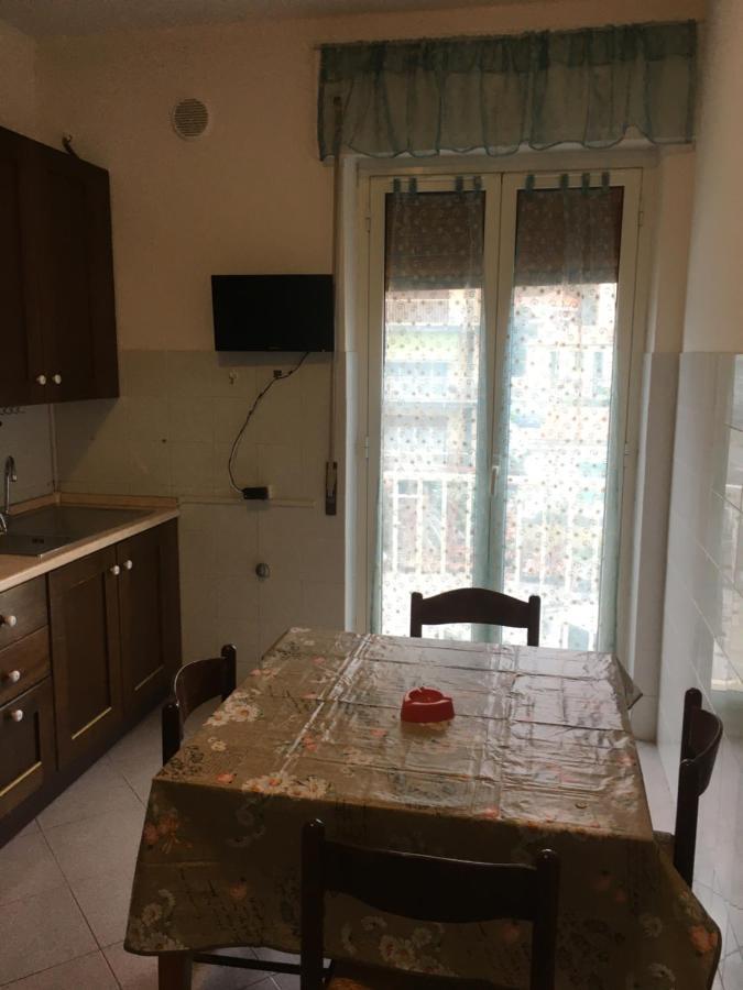 Appartamento MIRAMARE Ventimiglia Esterno foto