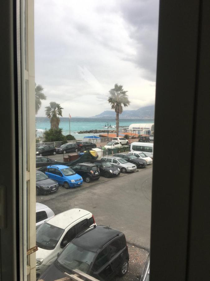 Appartamento MIRAMARE Ventimiglia Esterno foto