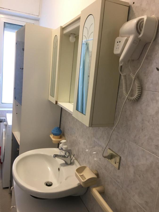 Appartamento MIRAMARE Ventimiglia Esterno foto