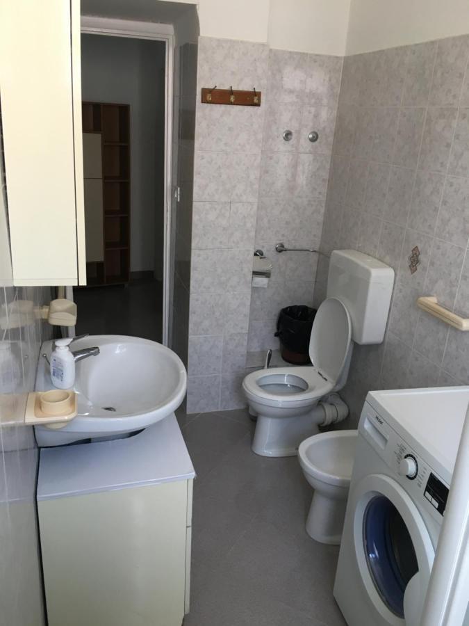 Appartamento MIRAMARE Ventimiglia Esterno foto