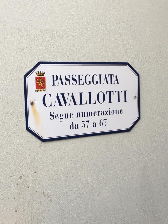 Appartamento MIRAMARE Ventimiglia Esterno foto